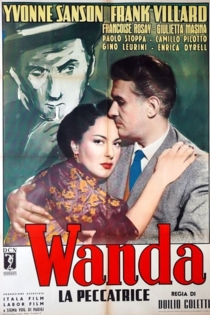 Wanda, la peccatrice