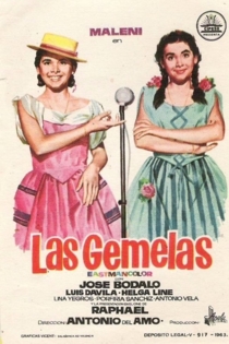 Las Gemelas