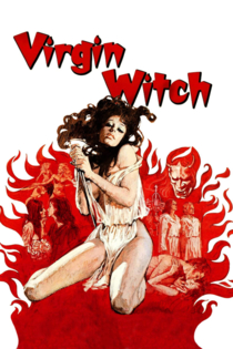 Virgin Witch