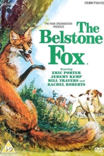 The Belstone Fox