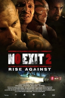 No Exit 2 – Rise Against