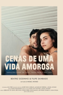 Cenas de uma Vida Amorosa