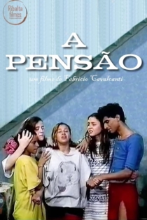 A Pensão