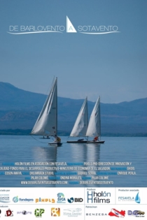 De Barlovento a Sotavento