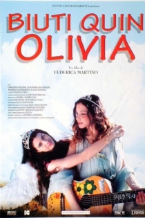 Biuti quin Olivia