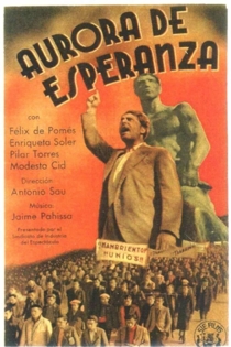 Aurora de esperanza