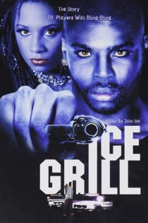 Ice Grill