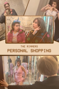 The Rimmers — Personal Shopping