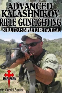 SI: Advanced Kalashnikov Rifle Gunfighting