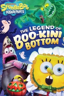 The Legend of Boo-Kini Bottom