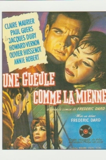 Une gueule comme la mienne