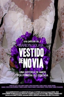 Vestido de novia