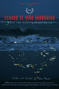 Cuando el niño andrógino