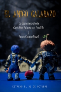 El amigo Calabazo