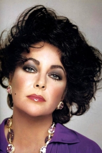 Elizabeth Taylor: An Intimate Portrait