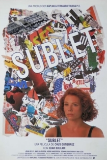 Sublet