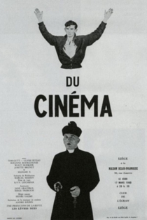 L'Imitation du cinéma