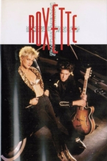 Roxette ‎- Sweden Live