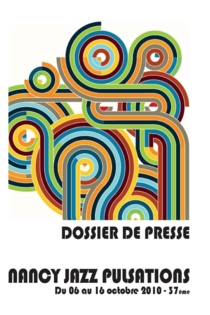 Raul Midón - Nancy Jazz Pulsations
