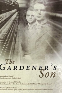 Visions: The Gardener's Son