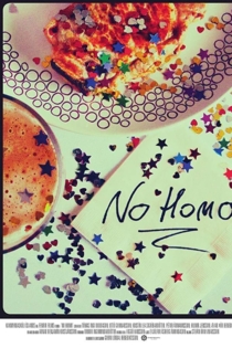 No homo