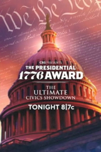 Presidential 1776 Award: The Ultimate Civics Showdown