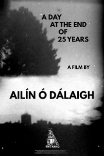 A Day at the End of 25 Years