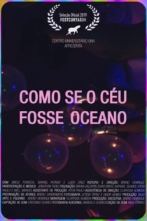 Como se o Céu Fosse Oceano