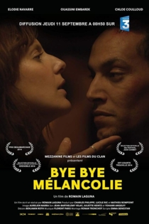 Bye Bye mélancolie