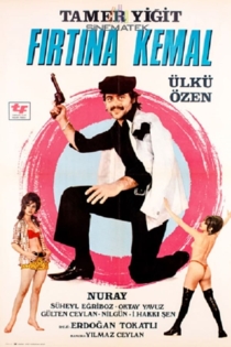 Fırtına Kemal