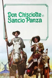 Don Chisciotte e Sancio Panza