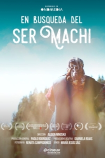 En búsqueda del ser Machi