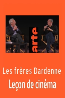 Jean Pierre Et Luc Dardenne Lecon De Cinema