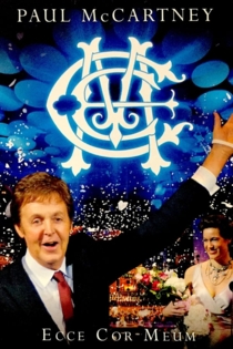 Paul McCartney: Ecce Cor Meum