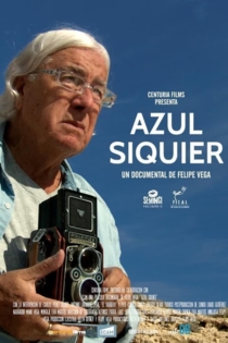 Azul Siquier