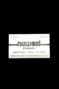 The NuWest Steambath