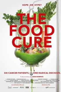 The Food Cure: Hope or Hype?