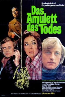 Das Amulett des Todes
