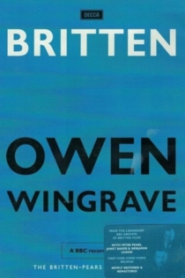 Owen Wingrave