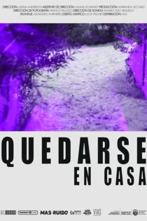 Quedarse en casa