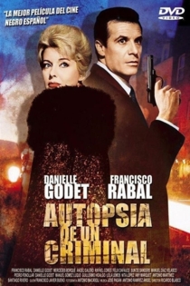 Autopsia de un criminal