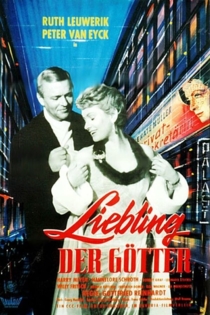 Liebling der Götter