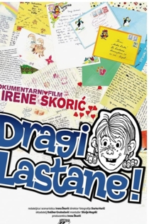 Dragi Lastane!