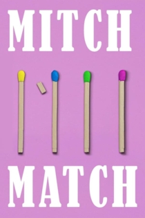 Mitch-match sorozat hatodik epizód