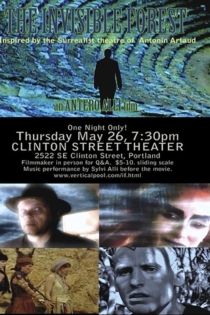 The Invisible Forest