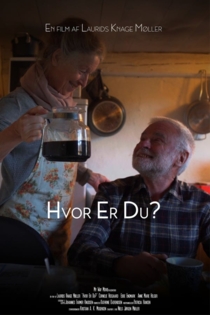 Hvor Er Du?