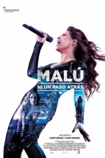 Malú: ni un paso atrás