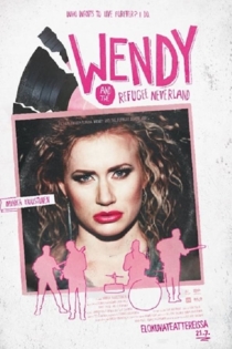 Wendy And The Refugee Neverland