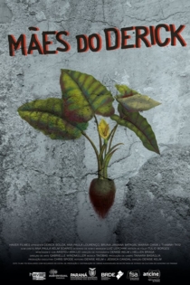 Mães do Derick
