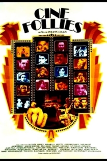 Ciné Follies